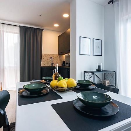 Apartman Laura Rijeka Extérieur photo