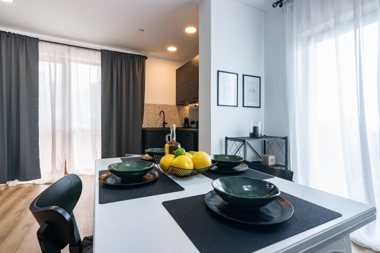 Apartman Laura Rijeka Extérieur photo