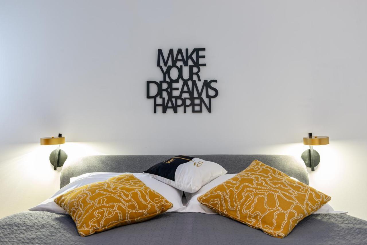 Apartman Laura Rijeka Extérieur photo