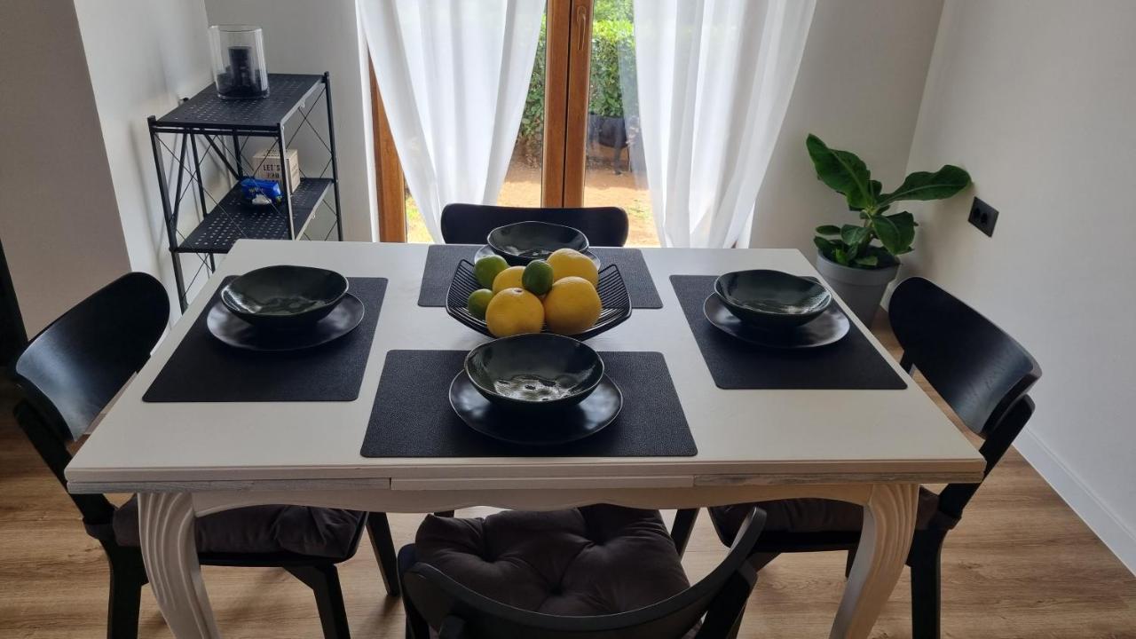 Apartman Laura Rijeka Extérieur photo