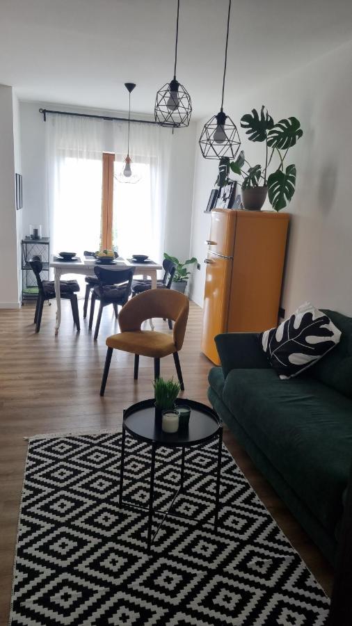 Apartman Laura Rijeka Extérieur photo
