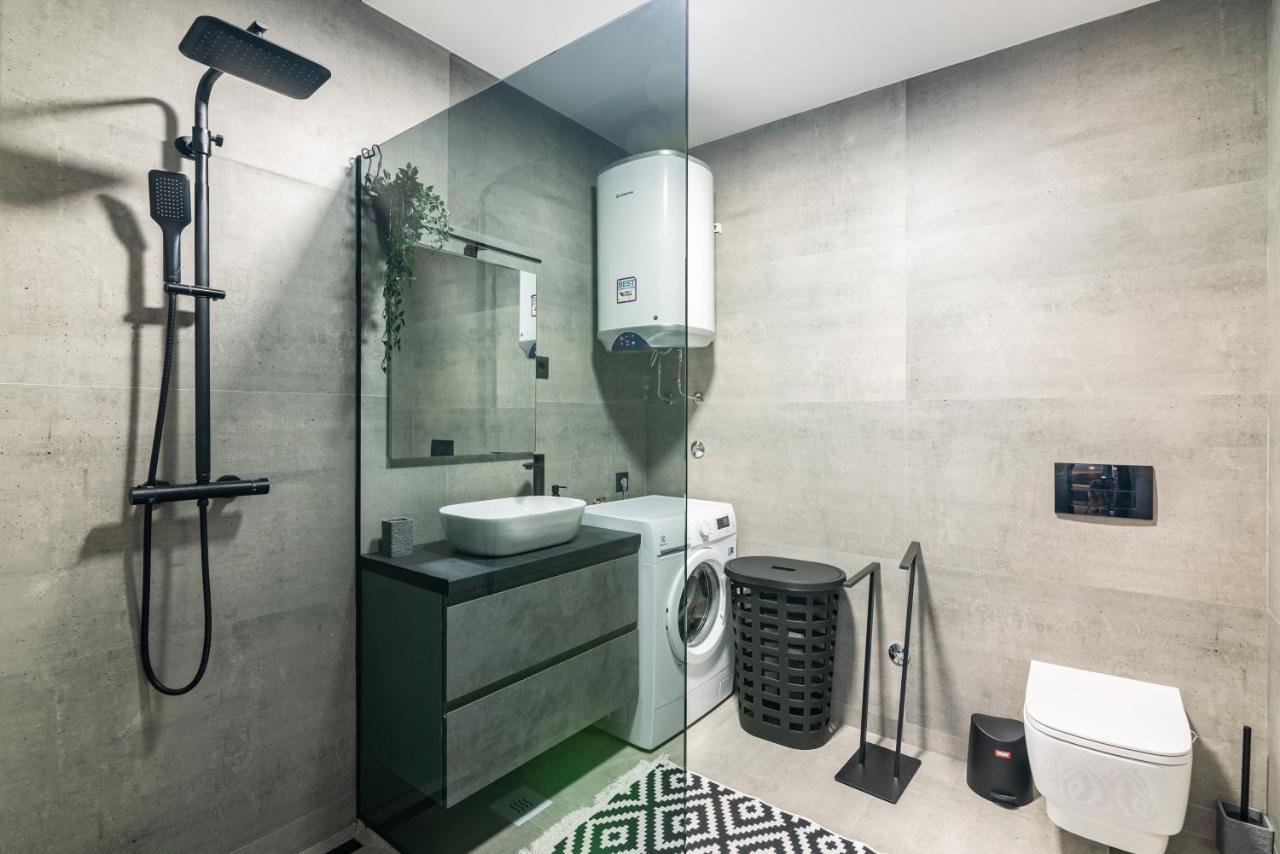 Apartman Laura Rijeka Extérieur photo