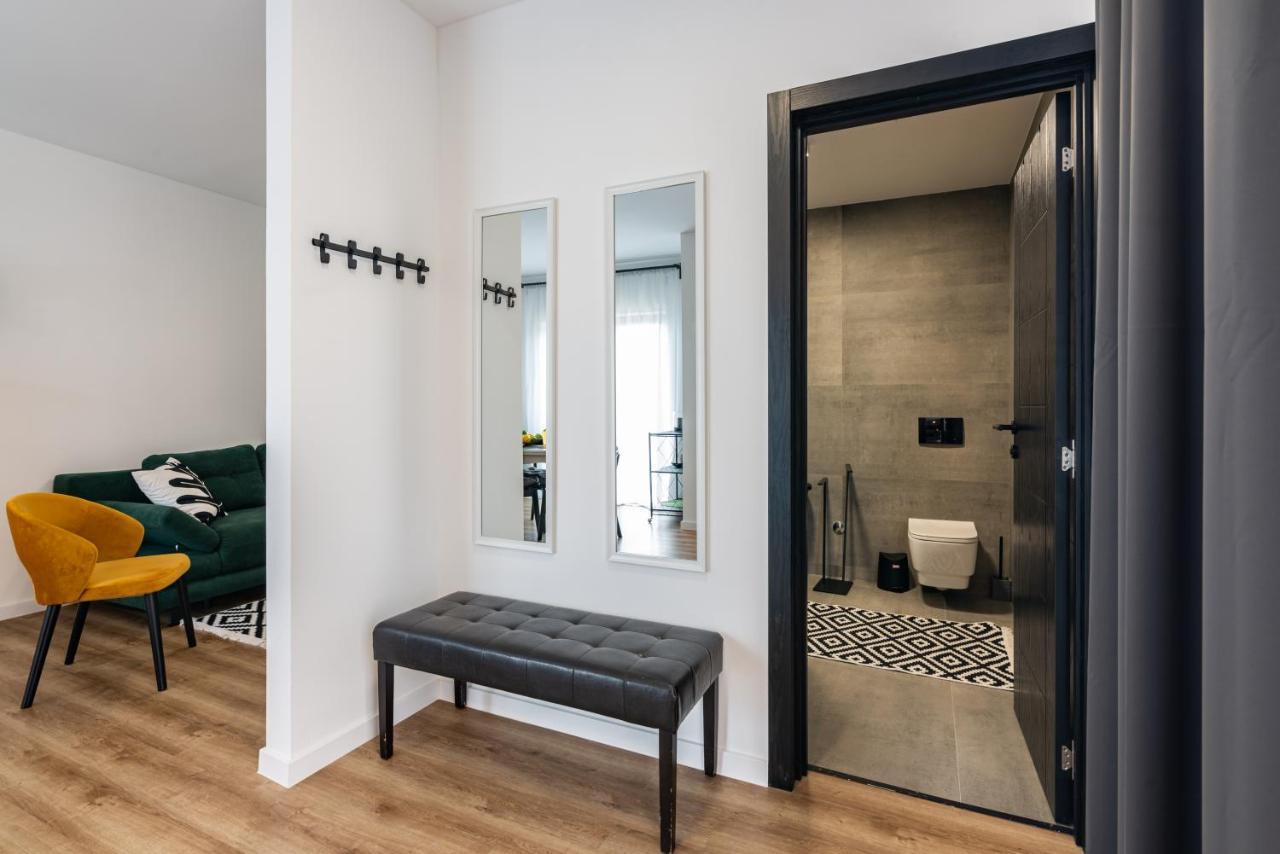 Apartman Laura Rijeka Extérieur photo
